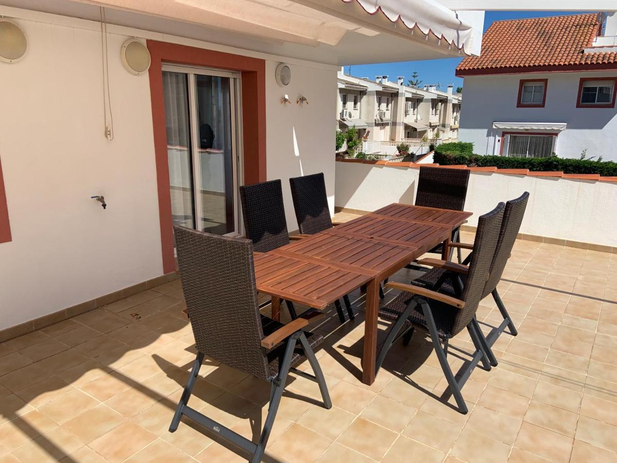 Casa Del Botargo Leilighet Sant Carlos de la Ràpita Eksteriør bilde